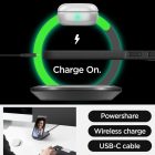 Samsung Galaxy S24 Ultra Tok - Spigen Core Armor - Fekete