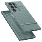 Samsung Galaxy S24 Ultra Tok - Spigen Caseology Parallax - Zsálya