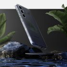 Samsung Galaxy S24+ Plus Tok - Spigen Liquid Crystal - Átlátszó-Szürke