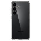 Samsung Galaxy S24+ Plus Tok - Spigen Ultra Hybrid - Átlátszó
