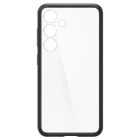 Samsung Galaxy S24+ Plus Tok - Spigen Ultra Hybrid - Fekete