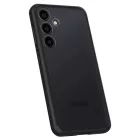 Samsung Galaxy S24+ Plus Tok - Spigen Ultra Hybrid - Átlátszó-Fekete
