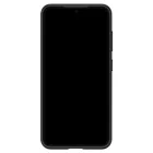 Samsung Galaxy S24+ Plus Tok - Spigen Ultra Hybrid - Átlátszó-Fekete