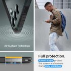 Samsung Galaxy S24+ Plus Tok - Spigen Tough Armor - Zöld