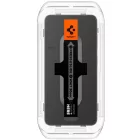 Samsung Galaxy S24+ Plus Kijelzővédő Üvegfólia - Spigen Glas.tR EZ Fit x 2 db