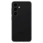 Samsung Galaxy S24 Tok - Spigen Liquid Crystal - Átlátszó-Szürke