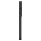 Samsung Galaxy S24 Tok - Spigen Optik Armor - Fekete