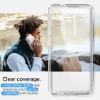 Samsung Galaxy S24 Tok - Spigen Ultra Hybrid - Átlátszó