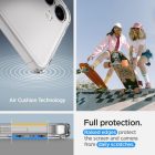 Samsung Galaxy S24 Tok - Spigen Ultra Hybrid - Átlátszó