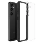 Samsung Galaxy S24 Tok - Spigen Ultra Hybrid - Fekete