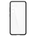 Samsung Galaxy S24 Tok - Spigen Ultra Hybrid - Fekete