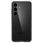 Samsung Galaxy S24 Tok - Spigen Ultra Hybrid - Fekete
