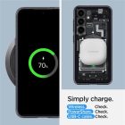 Samsung Galaxy S24 Tok - Spigen Ultra Hybrid - Zero One