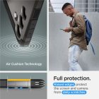 Samsung Galaxy S24 Tok - Spigen Tough Armor - Gunmetal Szürke