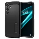 Samsung Galaxy S24 Tok - Spigen Tough Armor - Fekete