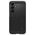 Samsung Galaxy S24 Tok - Spigen Tough Armor - Fekete