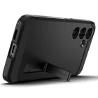Samsung Galaxy S24 Tok - Spigen Tough Armor - Fekete