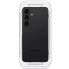Samsung Galaxy S24 Kijelzővédő Üvegfólia - Spigen Glas.tR EZ Fit x 2 db