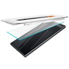 Samsung Galaxy S24 Ultra Kijelzővédő Üvegfólia - Spigen Glas.tR EZ Fit x 2 db