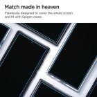 Samsung Galaxy S24 Ultra Kijelzővédő Üvegfólia - Spigen Glas.tR EZ Fit x 2 db