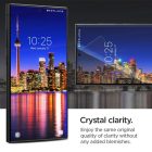 Samsung Galaxy S24 Ultra Kijelzővédő Fólia - Spigen Neo Flex Hydrogel Film x 2 db