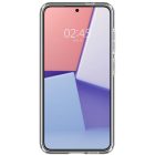 Samsung Galaxy S24 Tok - Spigen Crystal Hybrid OneTap MagFit - Átlátszó