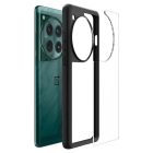 OnePlus 12 Tok - Spigen Ultra Hybrid - Fekete