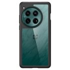 OnePlus 12 Tok - Spigen Ultra Hybrid - Fekete