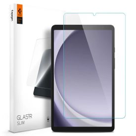  Samsung Galaxy Tab A9 Kijelzővédő Üvegfólia - Spigen Glas.tR Slim