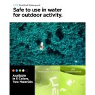 Spigen A630 Aqua Shield Vízálló Táska Szett 20L + 2L - Zöld