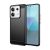 Xiaomi Redmi Note 13 5G Tok - Carbon Case - Fekete