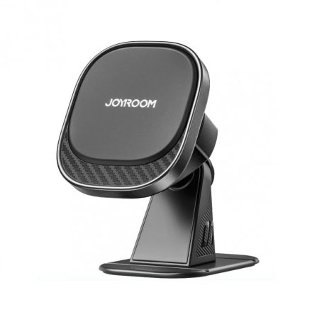 Joyroom JR-ZS400 Mágneses Autós Tartó - Műszerfalra - Fekete