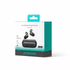 Joyroom JR-TS1 TWS BT 5.3 Fülhallgató Zajszűréssel - Fekete