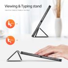 Lenovo Tab M11 Tok - Dux Ducis Domo - Fekete