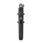 Spigen S560W Bluetooth Szelfibot + Tripod - Fekete