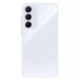 Samsung Galaxy A35 Tok - Samsung Clear Case - Átlátszó