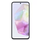 Samsung Galaxy A35 Tok - Samsung Clear Case - Átlátszó
