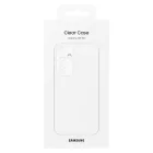 Samsung Galaxy A35 Tok - Samsung Clear Case - Átlátszó