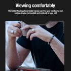 iPhone 14 Pro Tok - Nillkin Adventurer Pro - Fekete