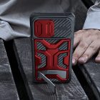 iPhone 14 Pro Tok - Nillkin Adventurer Pro - Fekete