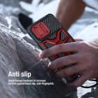 iPhone 14 Pro Tok - Nillkin Adventurer Pro - Fekete