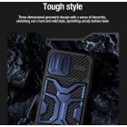 iPhone 14 Pro Max Tok - Nillkin Adventurer Pro - Fekete