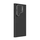 Samsung Galaxy S24 Ultra Tok - Nillkin CamShield Silky Prop - Fekete