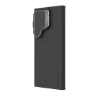 Samsung Galaxy S24 Ultra Tok - Nillkin CamShield Silky Prop - Fekete