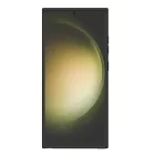 Samsung Galaxy S24 Ultra Tok - Nillkin CamShield Silky Prop - Fekete