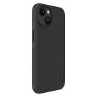 iPhone 15 Tok - Nillkin Super Frosted Shield Pro Magnetic - Fekete
