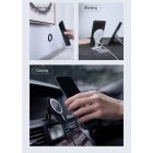 Xiaomi 14 Pro Tok - Nillkin Super Frosted Shield Pro Magnetic - Fekete