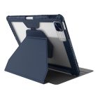 iPad Pro 12.9" (2020/2021/2022) Tok - Nillkin Bumper SnapSafe - Kék