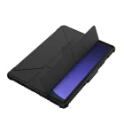 Samsung Galaxy Tab S9 Tok - Nillkin Bumper Leather Case Pro - Fekete