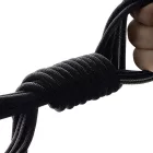 Baseus Flash 2 USB-A - USB-C Kábel - 1m 5A 100W - Fekete